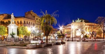 La Notte Europea dei Ricercatori torna a Palermo: un'edizione online firmata 