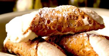 La BBC scopre il re della pasticceria siciliana: ecco qual è il dolce più 