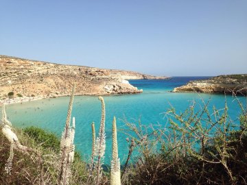 Spiagge più belle del Mondo: la Spiaggia dei Conigli di Lampedusa trionfa