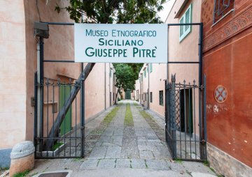 Riapre il Museo Pitrè di Palermo, custode delle tradizioni siciliane