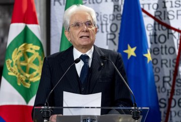 Il Presidente della Repubblica nomina 28 nuovi Alfieri della Repubblica: due sono siciliani