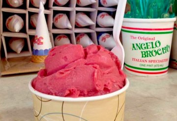 Angelo Brocato Ice Cream: da oltre 100 anni i siciliani fanno i dolci più buoni di New Orleans