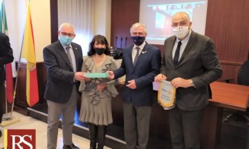 Rotary e Governo degli Stati Uniti donano 450 tablet agli studenti siciliani