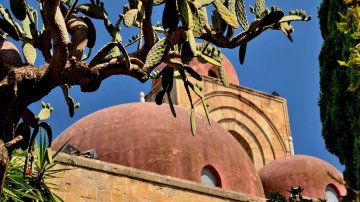 La Sicilia si prende cura dei suoi gioielli Unesco: lavori in 3 siti tra Palermo e Monreale