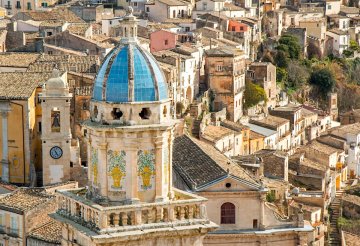 Le Vie dei Tesori 2021: torna il festival alla scoperta della Sicilia
