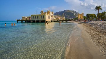 Vacanze in Sicilia al top nell’estate 2021: Palermo è la meta più richiesta