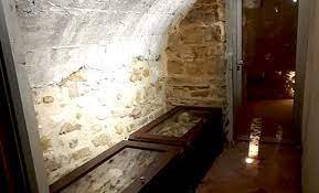 Restaurata e riaperta la Cripta di San Domenico di Caltanissetta