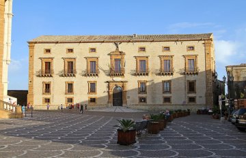 Palazzo Trigona a Piazza Armerina pronto per aprire: il museo nella città dei mosaici