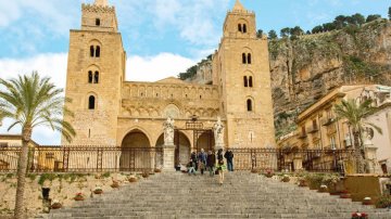 Piazze più belle della Sicilia: i luoghi famosi e i gioiellini nascosti