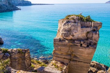 Cinque Vele, ecco il mare più bello della Sicilia: le Isole Minori sono al top