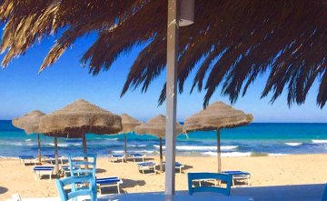 Playa Carratois, paradiso tropicale della Sicilia sudorientale