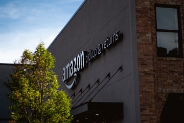 Opportunità di lavoro con Amazon in Sicilia: l’azienda assume a tempo indeterminato