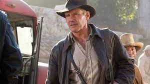 Ciak, si gira Indiana Jones in Sicilia: a Cefalù arriva Harrison Ford