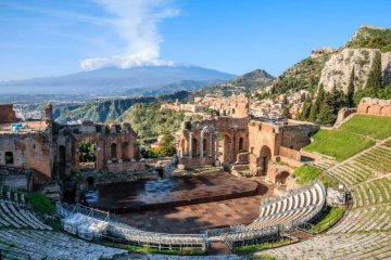 Per Travel + Leisure la Sicilia è una delle 10 Isole più belle del Mondo