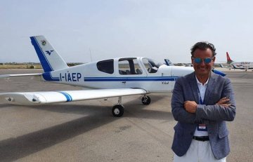 HelloFly sceglie l’Aeroporto di Trapani come base italiana per i suoi voli