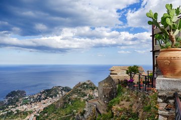 Luoghi più romantici della Sicilia: 10 mete da condividere mano nella mano