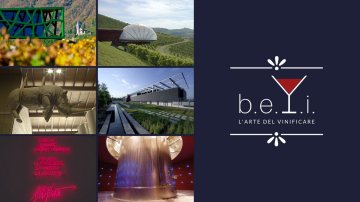 La seconda stagione di B.E.V.I. su Sky Arte omaggia la Sicilia e il suo vino