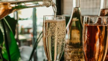 5 spumanti siciliani tra i migliori del mondo: i vincitori della Champagne & Sparkling Wine