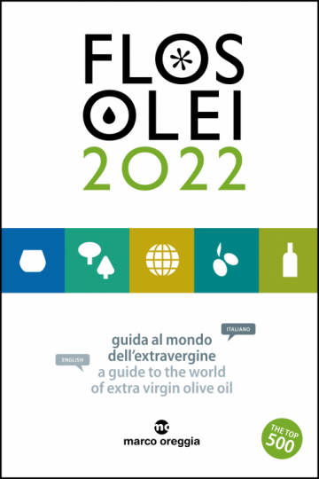 Flos Olei 2022: tra i migliori oli extravergini del mondo c’è quello Siciliano