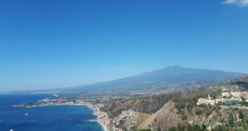Taormina è uno dei Posti più Belli del Mondo: il verdetto di Travel+Leisure