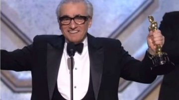Martin Scorsese, le origini siciliane e il pasticcio all’anagrafe che stava per rovinare tutto