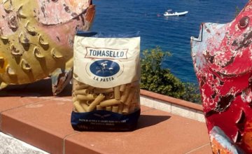 Il ritorno della Pasta Tomasello: “Dal grano al pacco, produzione interamente siciliana”