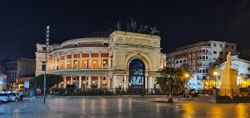“Welcome to Palermo”, concerti gratis per i turisti in vacanza