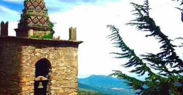 Aria pulita, bei panorami e 5 centenarie: in Sicilia c'è un borgo che ti 
