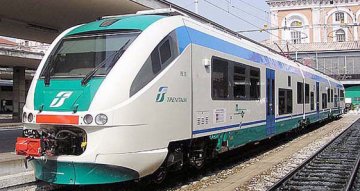 Treni, nuova linea Palermo – Catania, sì a Catenanuova – Dittaino
