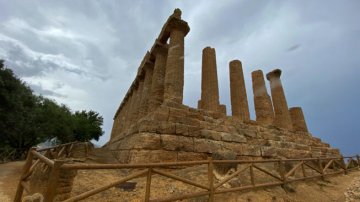 In Sicilia tornano parchi archeologici e musei gratis ogni prima domenica del mese