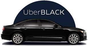 Uber Black sbarca in Sicilia: come funziona il servizio