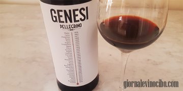 Vinitaly Packaging Competition: il Marsala “Genesi” di Pellegrino eletto Etichetta dell’Anno