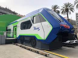In Sicilia 22 nuovi Treni Blues: quando entrano in funzione i treni ibridi
