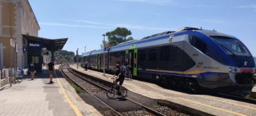 Barocco Line, tornano i treni delle meraviglie che viaggiano nella Sicilia orientale