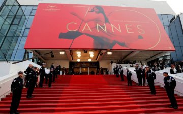 Sicilia vera diva, successo al Festival del Cinema di Cannes: «È un set ideale»