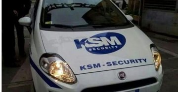 Storia centenaria e sguardo al futuro, l’industria della sicurezza è Made in Sicily: l’eccellenza di Ksm