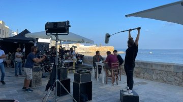 Sicilia nuova terra promessa delle serie tv: da Netflix a Disney+, è lei la vera protagonista