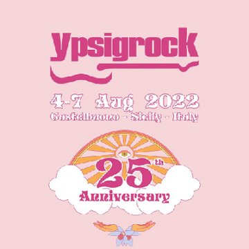 Secondo The Independent l’Ypsigrock di Castelbuono è uno dei migliori festival d’Europa del 2022