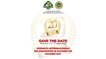 Pachino Day, l’oro rosso di Sicilia celebra 20 anni di IGP: il programma