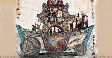 Un Festino (musicale) con orchestre e cori: la Santuzza di Palermo torna tra la sua gente