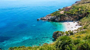 Le 10 spiagge più belle della Sicilia, scenari da favola da Calamosche a San Vito Lo Capo