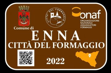 Enna è stata nominata città del formaggio 2022