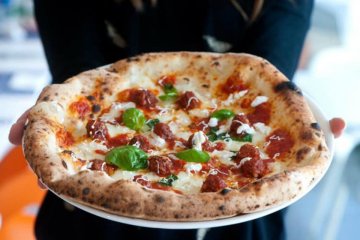 50 Top Pizza 2022: quali sono le migliori pizzerie d’Italia e della Sicilia