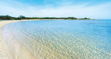 Mare più pulito d’Italia, in Sicilia l’80% delle acque è “eccellente”