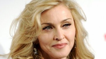 Madonna a Noto per il suo 64° compleanno