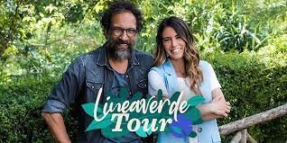 La nuova puntata di Linea Verde Tour racconta le meraviglie della Sicilia orientale su Rai 1