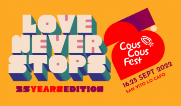 Cous Cous Fest a San Vito Lo Capo, 10 concerti gratuiti: i nomi