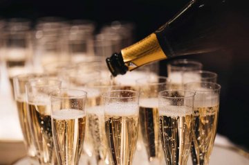 La Sicilia fa il pieno di premi alla Champagne & Sparkling Wine World Championship