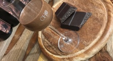Nasce Cho, il primo liquore al Cioccolato di Modica IGP