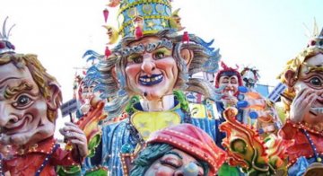 Acireale, Avola e Sciacca: il trio dei Carnevali Storici della Sicilia verso il riconoscimento Unesco